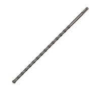 Sealey Sds Plus Trapano Punta 10 x 360mm SDS10X360