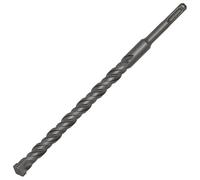 Worksafe SDS16x250 Sds Plus Trapano Punta Ø16 X 250mm