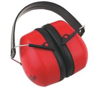 Worksafe SSP18F per Cuffie Antirumore Pieghevole