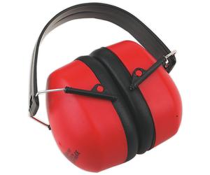 Worksafe SSP18F per Cuffie Antirumore Pieghevole