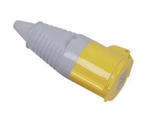 Worksafe WC11032 Giallo Presa 110V 32A