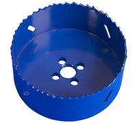 Worksafe WHS102 HSS Foro Lama Sega Ø102mm