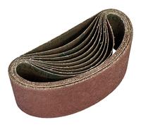 Worksafe WSB62365 Levigatura Cintura 100 x 620mm 36Grit - Confezione Di 5