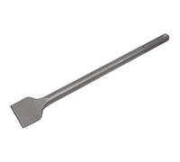 Worksafe X1WC Larga Scalpello 50 x 400mm - Sds Max
