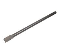 Worksafe X2CH Scalpello 20 x 400mm - Sds Max