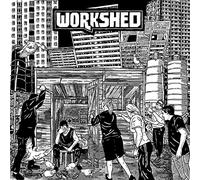 Workshed - Workshed