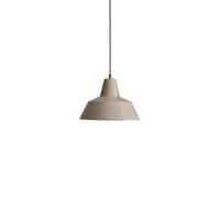Workshop Anniversario Lampadario W3 Terra Argilla