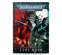 Workshop di giochi - Warhammer 40.000 - Core Book 9a edizione