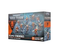 Kill Team: Vespid Stingwings | Box 11