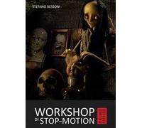 Workshop di stop-motion. Primo livello