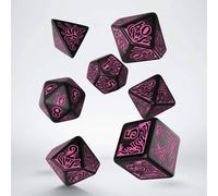 Workshop Gioco di ruolo RPG 7a edizione Call of Cthulhu Dadi giocattolo Set di 7
