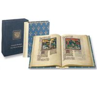 Workshop of the Bedf - Gaston Phoebus - Das Buch der Jagd. Le livre de Chasse. T