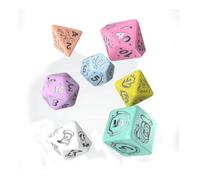 Workshop Ottimo modo per risvegliare i più piccoli Il mio primissimo set di 7 da