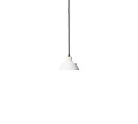 Workshop W1 Lampadario Bianco Opaco