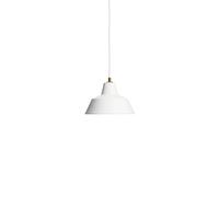 Workshop W2 Lampadario Bianco Opaco