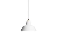 Workshop W3 Lampadario Bianco Opaco