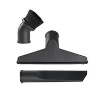 WORKSHOP Wet/Dry Vacs 4.7cm 3-Piece Accessory Kit