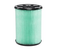 workshop Wet/Dry Vacs HEPA media Filter for Shop Vacuum, WS23200F