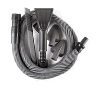 workshop Wet Dry Vacuum auto dettagli kit WS12552 A 1 - 1/10,2 cm Premium auto Cleaning Vacuum kit di accessori per aspirapolvere Wet Dry Shop