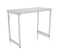WORKSPACE I | 100x50 - Scrivania Bianco