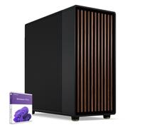 Workstation, AMD Threadripper 7980X, 2X Quadro RTX 6000 Ada