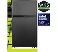 Workstation computer wks395 intel ulktra 7 265k ( 20 core),32gb ddr...