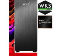 Workstation configurabile wks382 amd threadripper pro 9955wx (16 c...
