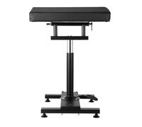 Workstation da tatuaggio, supporto per il braccio tatuatore Cance per
