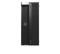 Workstation Dell Precision T 5820 Workstation | Intel Xeon W-2125 | Ram 32Gb | SSD 512Gb | Nvidia Quadro P4000 | Windows 11 Pro