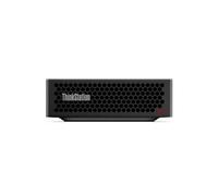 Lenovo ThinkStation PGX Processore NVIDIA Grace Blackwell GB10, NVIDIA DGX OS, 4 TB SSD M.2 2242 PCIe Gen4 TLC Opal - 30KL0005IE