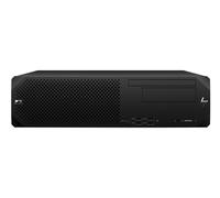 Workstation HP Z2 Small Form Factor G9 Intel® Core? i7 i7-14700 16 GB DDR5-SDRAM 512 GB SSD Windows 11 Pro SFF Workstation Nero - Nouvo
