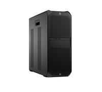 HP PC da tavolo Z6 AMD Ryzen Threadripper 7995WX 64GB RAM 1TB SSD