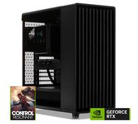 Workstation, Intel Core Ultra 9 285K, Geforce RTX 5070