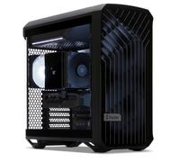 Workstation, Intel i5-14400F, Geforce RTX5070Ti