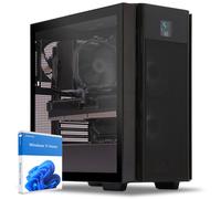 Workstation, Intel i9-12900KF, Geforce RTX5070Ti