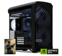 Workstation, Intel i9-14900KF, Geforce RTX5080 007 First Light Bundle