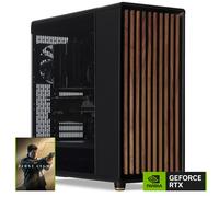 Workstation, Intel i9-14900KF, Geforce RTX5090 007 First Light Bundle