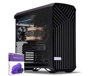 Workstation, Intel Xeon w7 3465X, Quadro RTX A5000