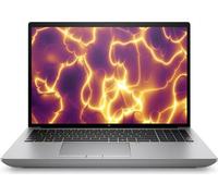 Workstation mobile HP ZBook Fury G11 Intel Core i9-14900HX 40,6 cm (16 pollici)