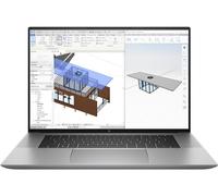 Workstation mobile HP ZBook Studio G10 Intel Core i7-13800H 40,6 cm (16 pollici)