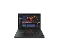 Notebook ThinkPad P1 Gen 6 Monitor 16 pollici 2K Intel Core i7-13700H Tetradeca Core Ram 16 GB SSD 512GB Nvidia RTX A1000 6GB 2x USB 3.2 Windows 11 Pro