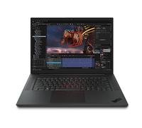 WORKSTATION MOBILE LENOVO ThinkPad P1 Gen6 21FV0011IX 16" i7-13700H 16GB SSD512GB nVidia GeForce RTX A1000 6GB W11P NEW