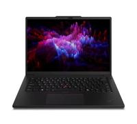 WORKSTATION MOBILE LENOVO ThinkPad P14s Gen6 21QT000HIX 14,5 ULT7-255H 32GB SSD1TB nVidia RTX500 6GB W11P