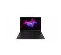 Lenovo ThinkPad P16v Gen 2 (Intel) Intel Core Ultra 7 155H Workstation mobile 40,6 cm (16") WUXGA 32 GB DDR5-SDRAM 1 TB SSD NVIDIA RTX 500 Ada Wi-Fi 6E (802.11ax) Windows 11 Pro Italiano Nero