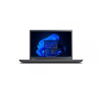 Workstation mobile lenovo thinkpad p16v gen1 21fe000tix 16" r9-7940hs pro 32gb ssd1tb nvidia rtx a2000 8gb w11p