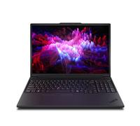 Workstation mobile lenovo thinkpad p16v gen3 21rs000six 16" ult7-255h 64gb ssd1tb nvidia rtx pro 2000 8gb w11p