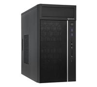 Workstation4u Creator PC i5-13600K 32GB RAM RTX 4060 Ti 1,5TB SSD W11 WLAN