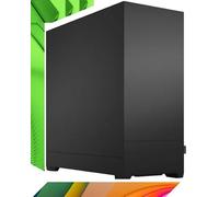 WORKSTATIONSHOP Workstation Computer Wks534 Ryzen 9 9950X, 32GB DDR5 SSD,1 Tera Byte 990 Pro, RTX 5070 12GB,Wifi AX,Windows 11 Professional (2, TB, 64, GB)