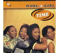 Worl-a-Girl - Time +3