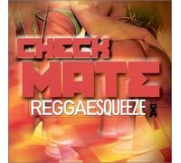 Worl-a-Girl - Vol. 1-Reggae Squeeze